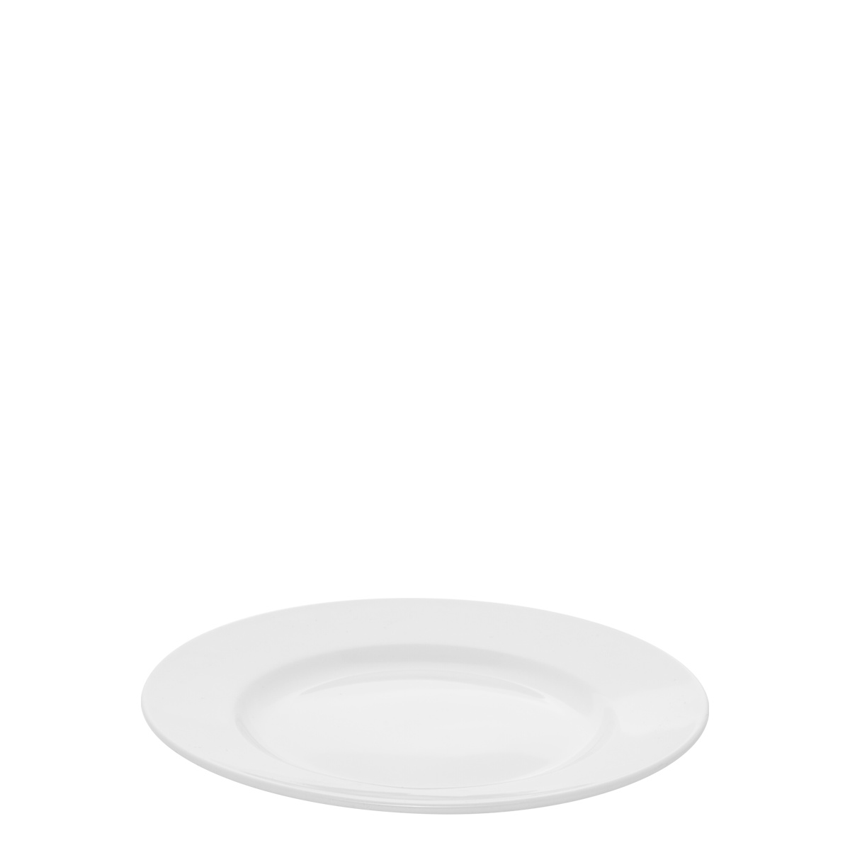 Assiette à petit-déjeuner 20 cm - Hotel Inn