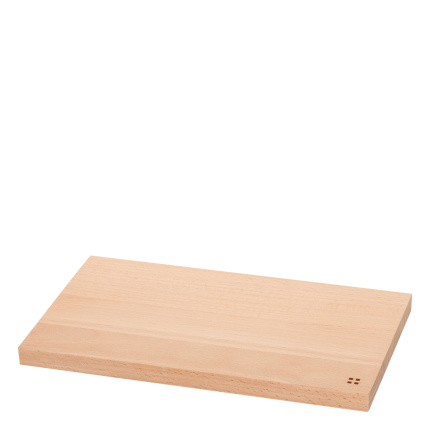Planche à découper set 2 pcs - Basic