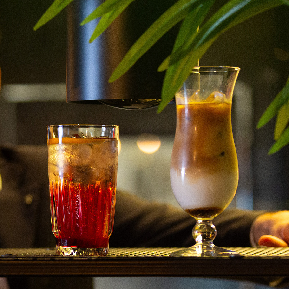 Verre longdrink 475 ml | Homm