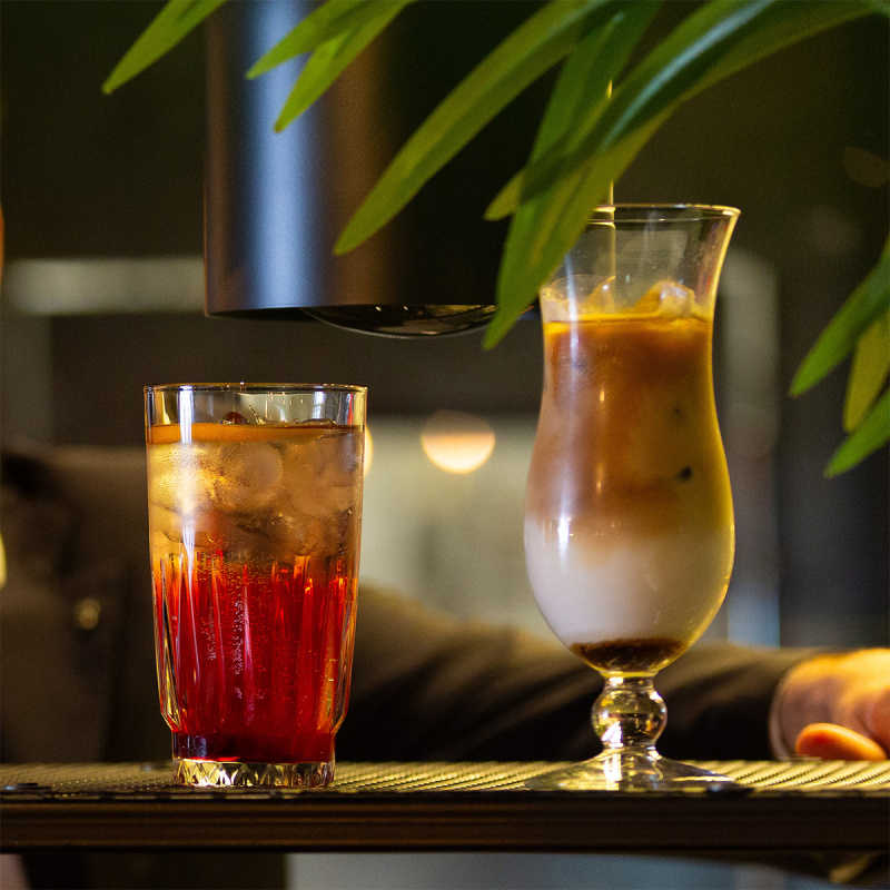 Verre longdrink 475 ml | Homm