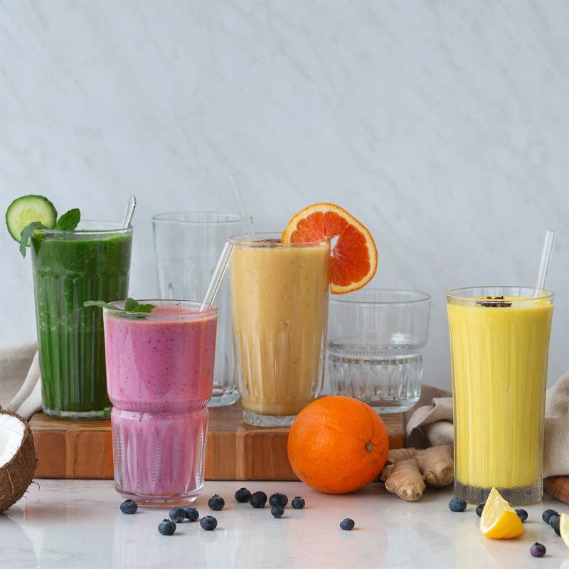Verre long drink 355 ml | Homm