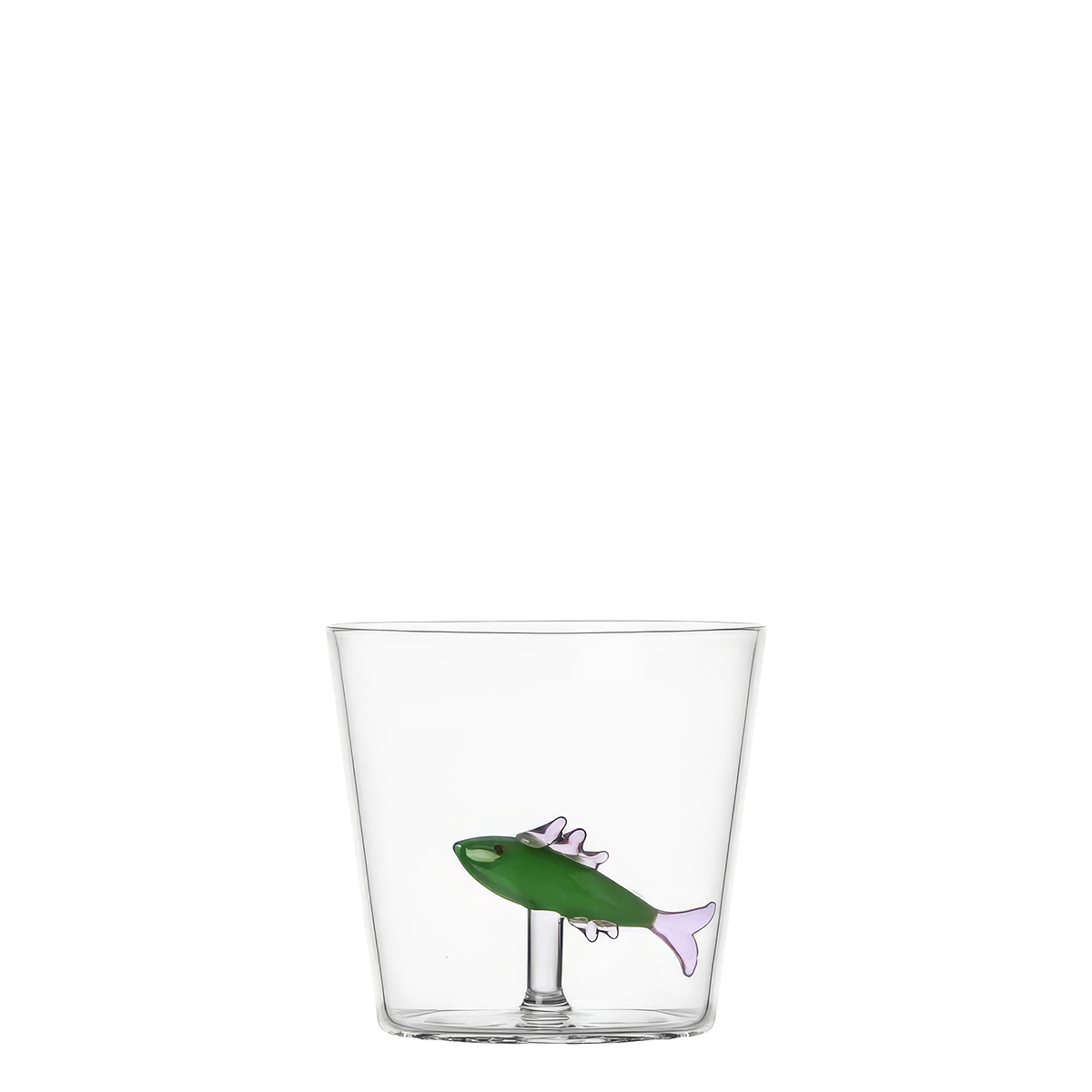 Verre avec sardine verte | Ichendorf