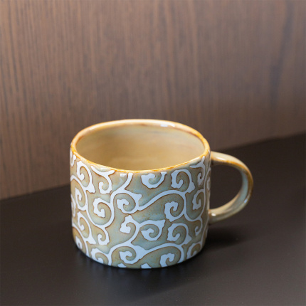Mug 320 ml | Levante Pearl