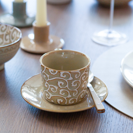 Tasse à café 195 ml | Levante Pearl