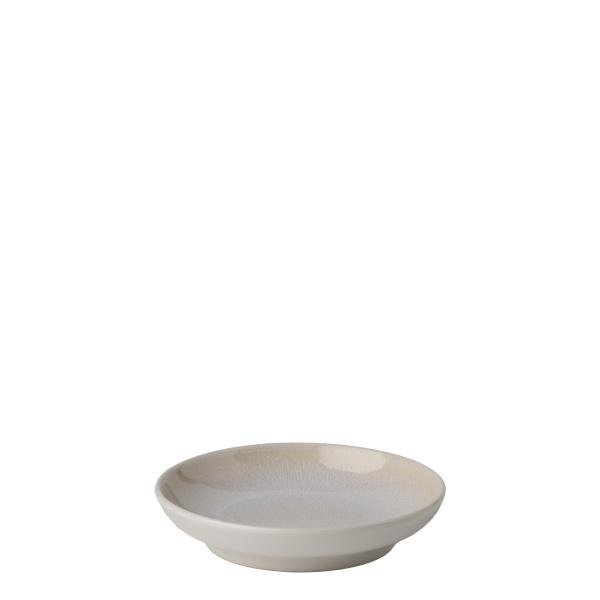 Assiette creuse 10 cm | Gaya Elements North