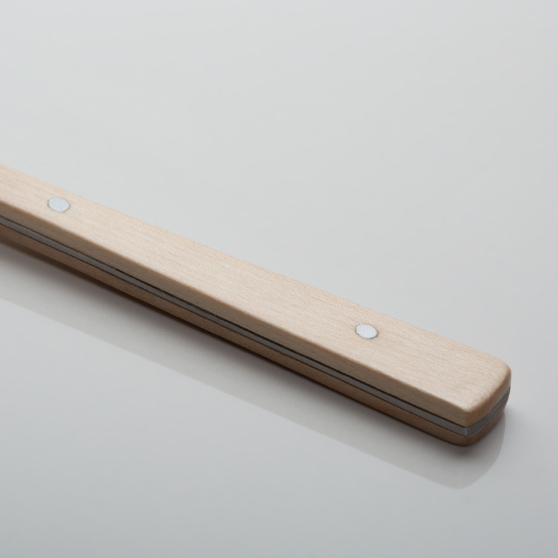 Ménagère 24 pièces – Image Maple Wood