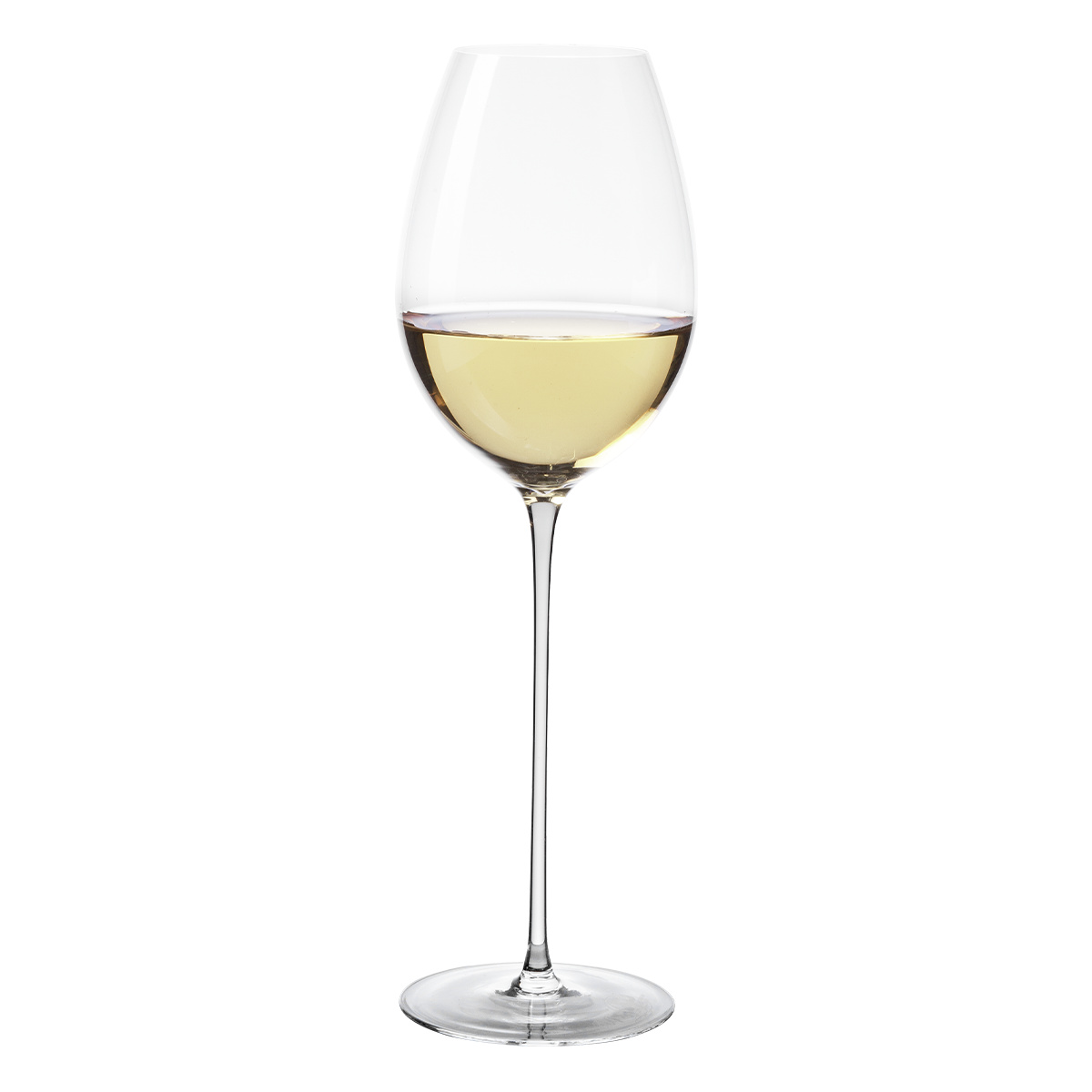 Verres à vin blanc 280 ml lot de 2 - FLOW Glas Platinum Line