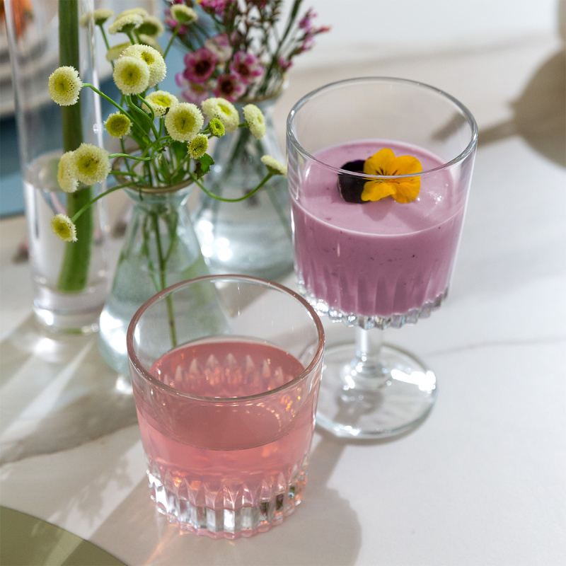Verre Tumbler 280 ml | Buzz