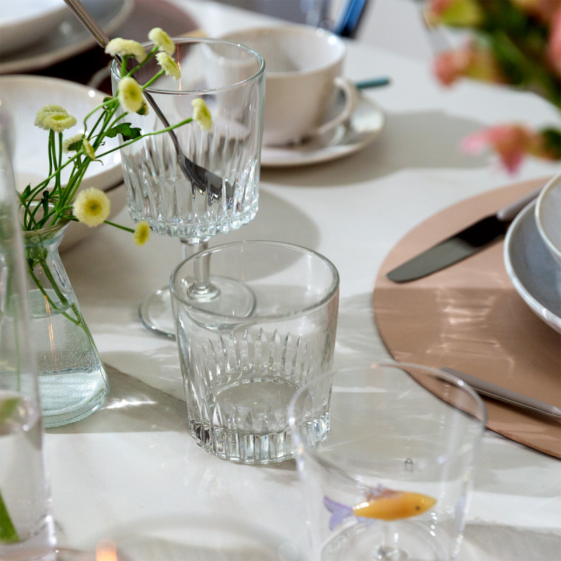 Verre Tumbler 280 ml | Buzz