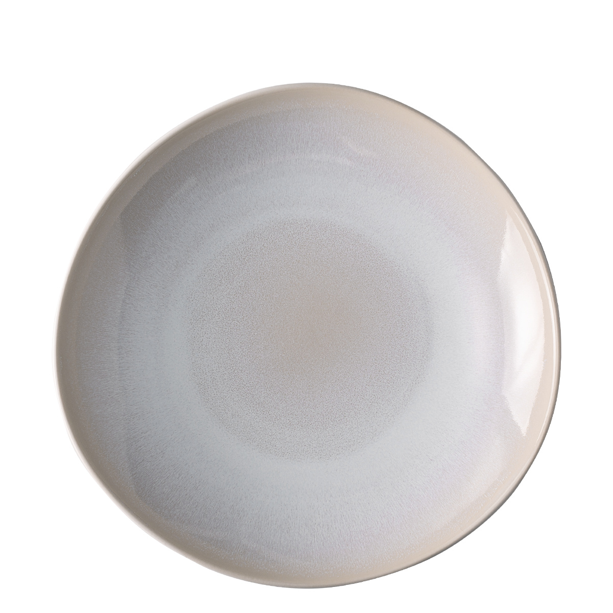 Set d'assiettes en céramique 12 pcs – Elements North Organic