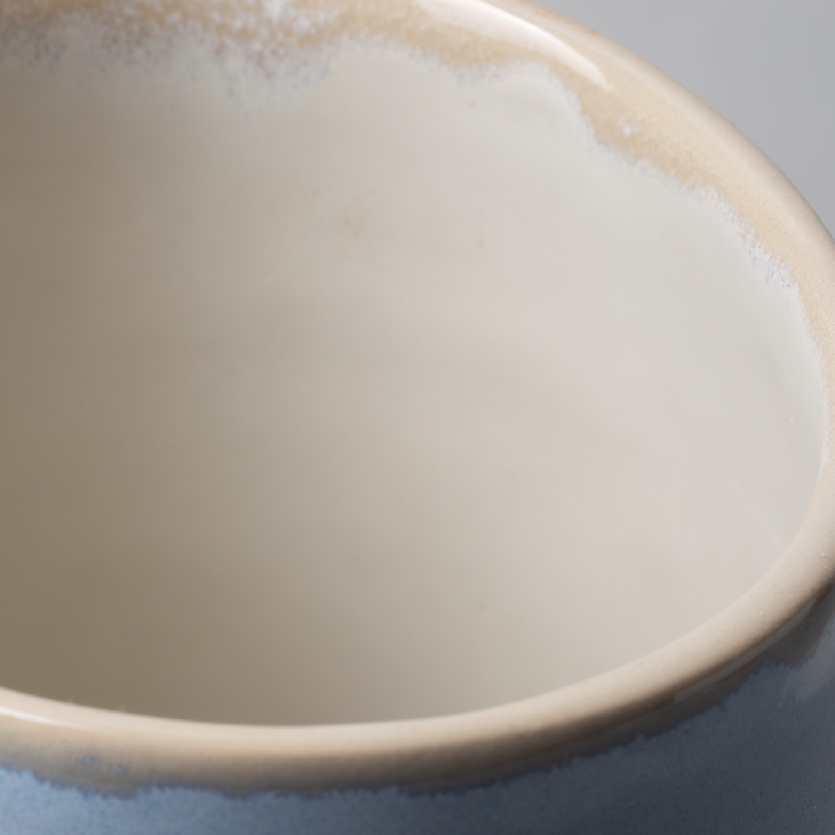 Vase 23 cm | Gaya Solatelier Glacial Ice North