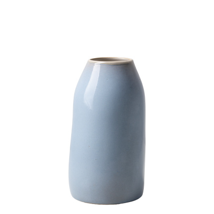 Vase 16 cm | Gaya Solatelier Glacial Ice North