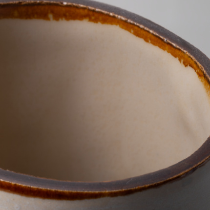 Vase 23 cm | Gaya Solatelier Day North
