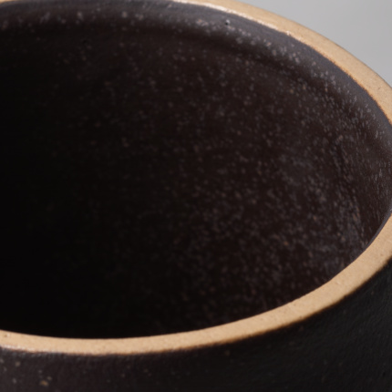 Vase 23 cm | Gaya Solatelier Terra North