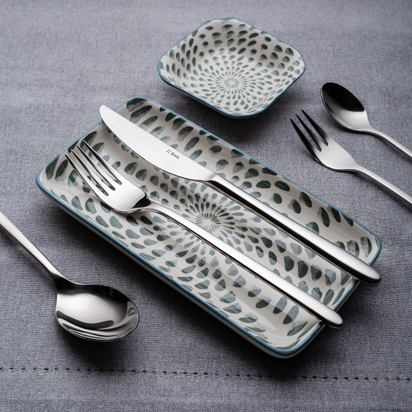 Set de couverts 60 pcs – Sira