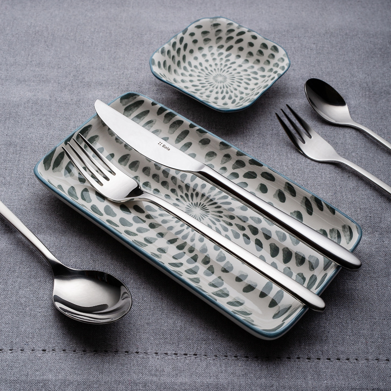 Set de couverts 60 pcs – Sira