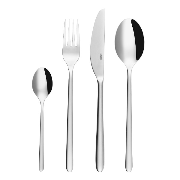 Set de couverts 60 pcs – Sira