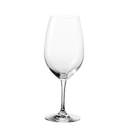 Verres à vin rouge 650 ml set de 4 - Benu Glas Lunasol META Glass