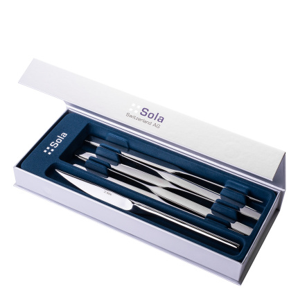 Set de couteaux à steak Twist 6 pcs — Beta