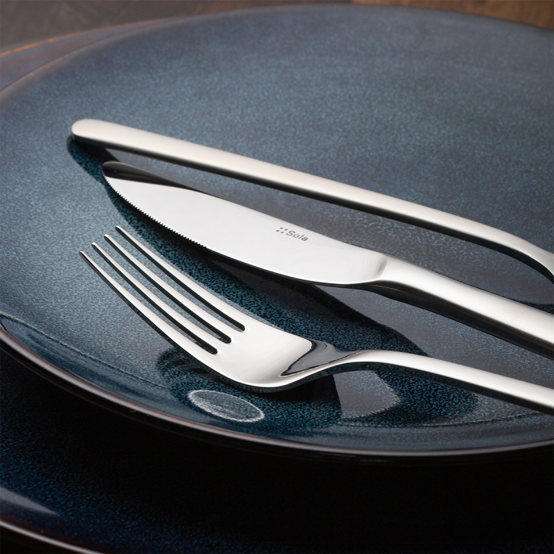 Cutlery set 60 pcs – Cleo mat