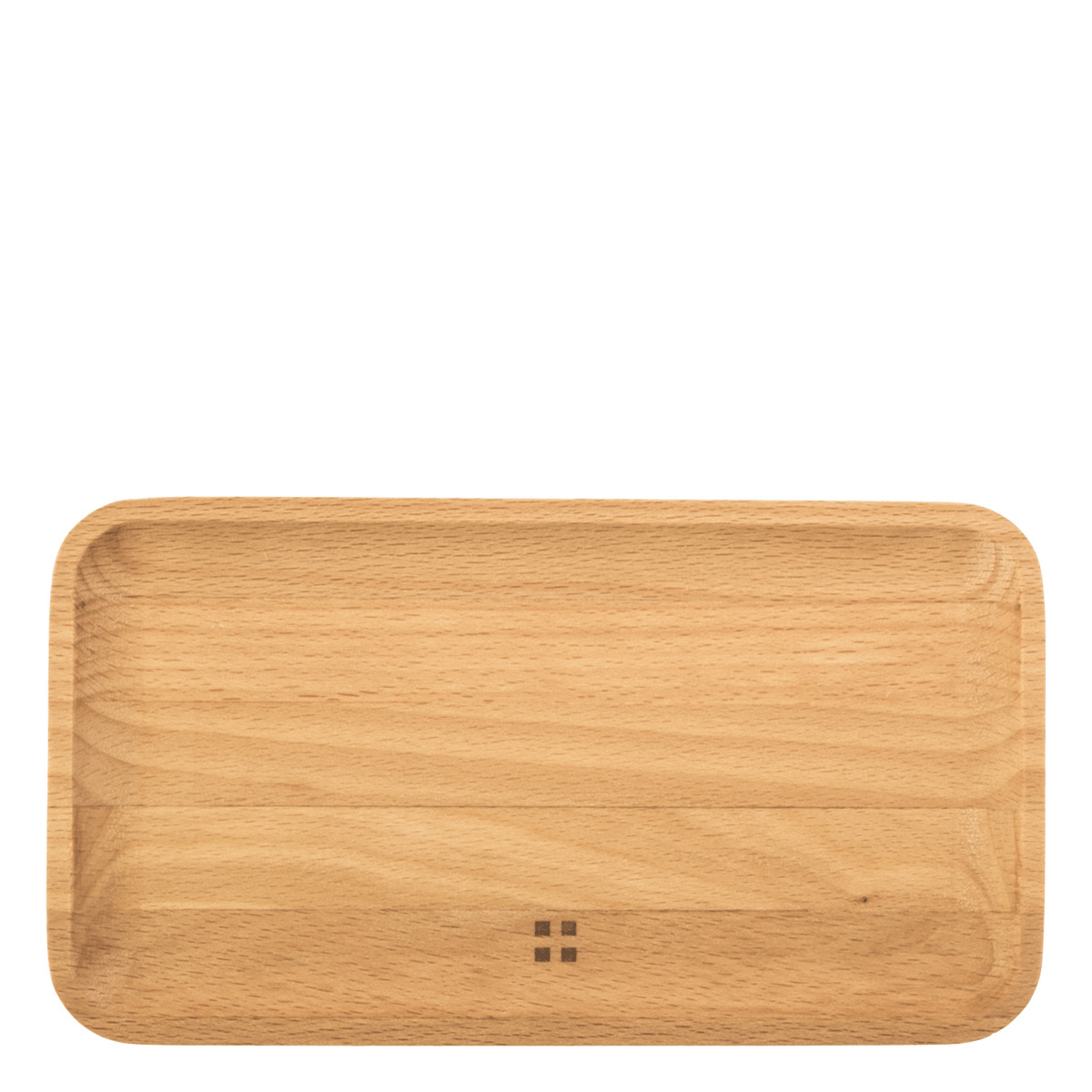 Plateau en bois S - Flow