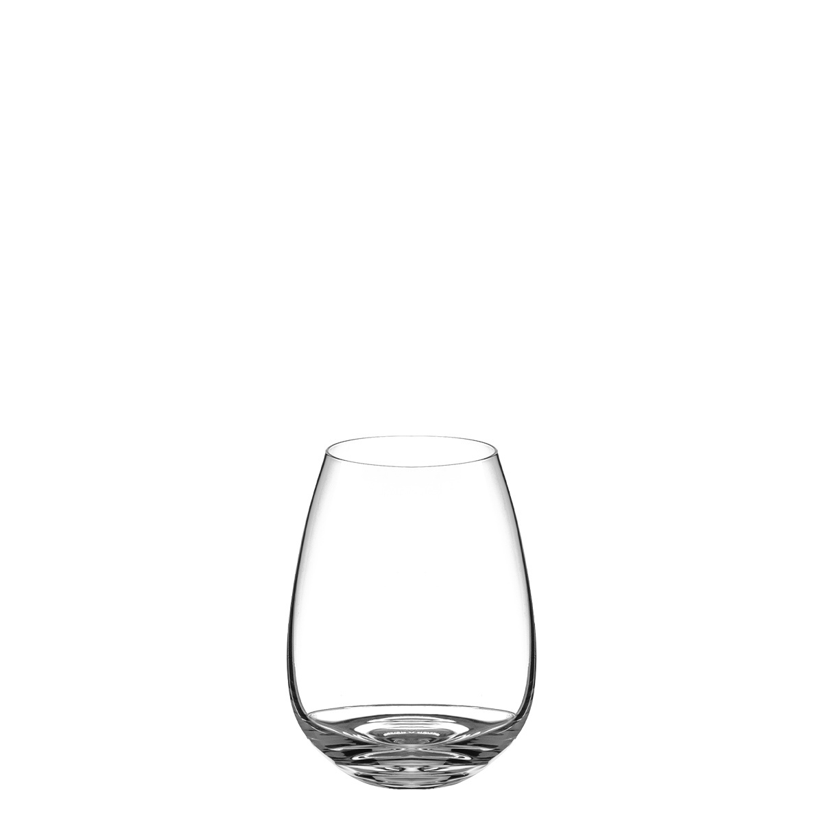 Verres Tumbler 330 ml set de 6 pièces - Premium Glas Crystal