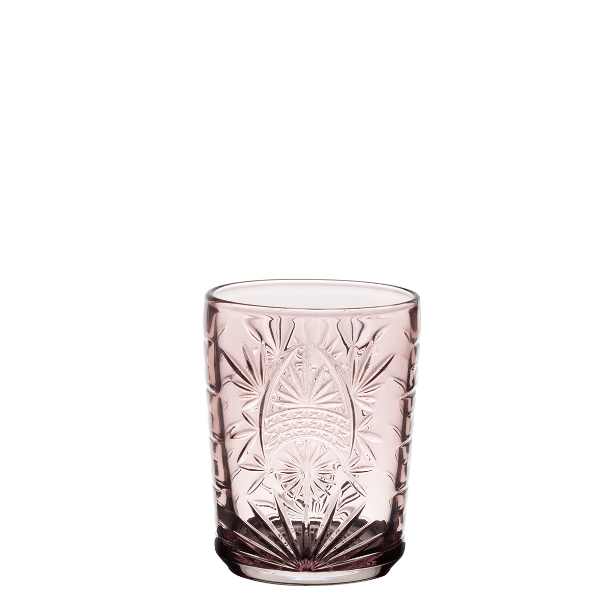 Verre Tumbler 350 ml | Marvia Vintage rose