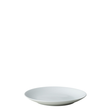 Assiettes plates Coupe 20 cm 4 pcs | Basic Lunasol