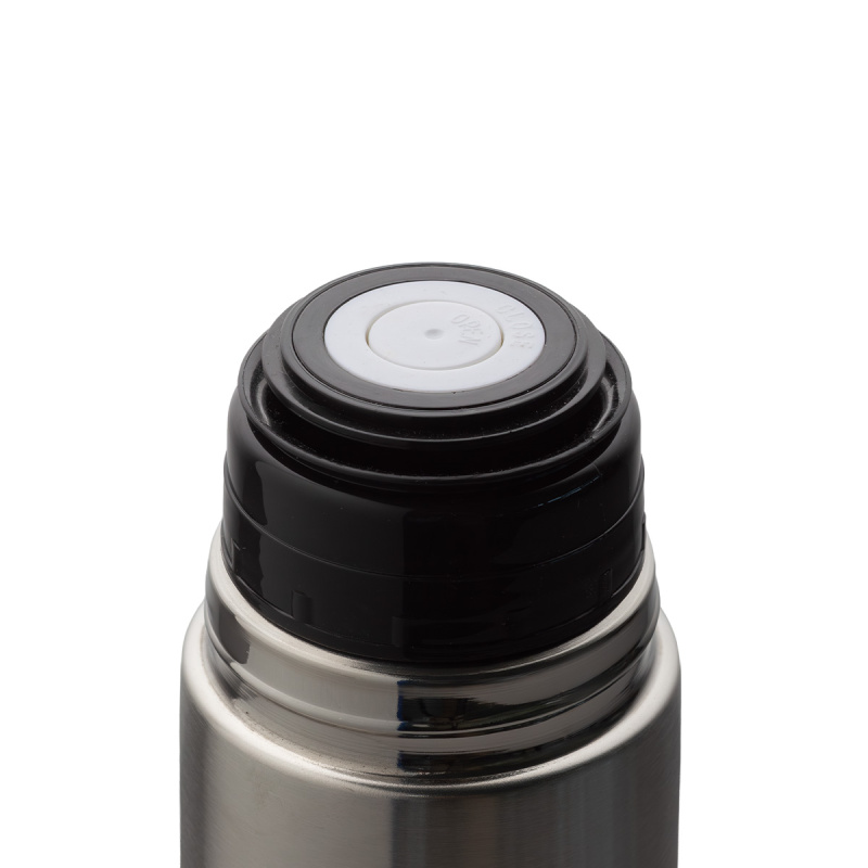 Bouteille isotherme en acier inoxydable 1 l | Basic Table