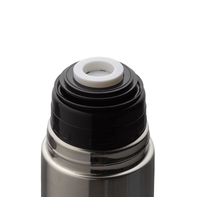 Bouteille isotherme en acier inoxydable 1 l | Basic Table