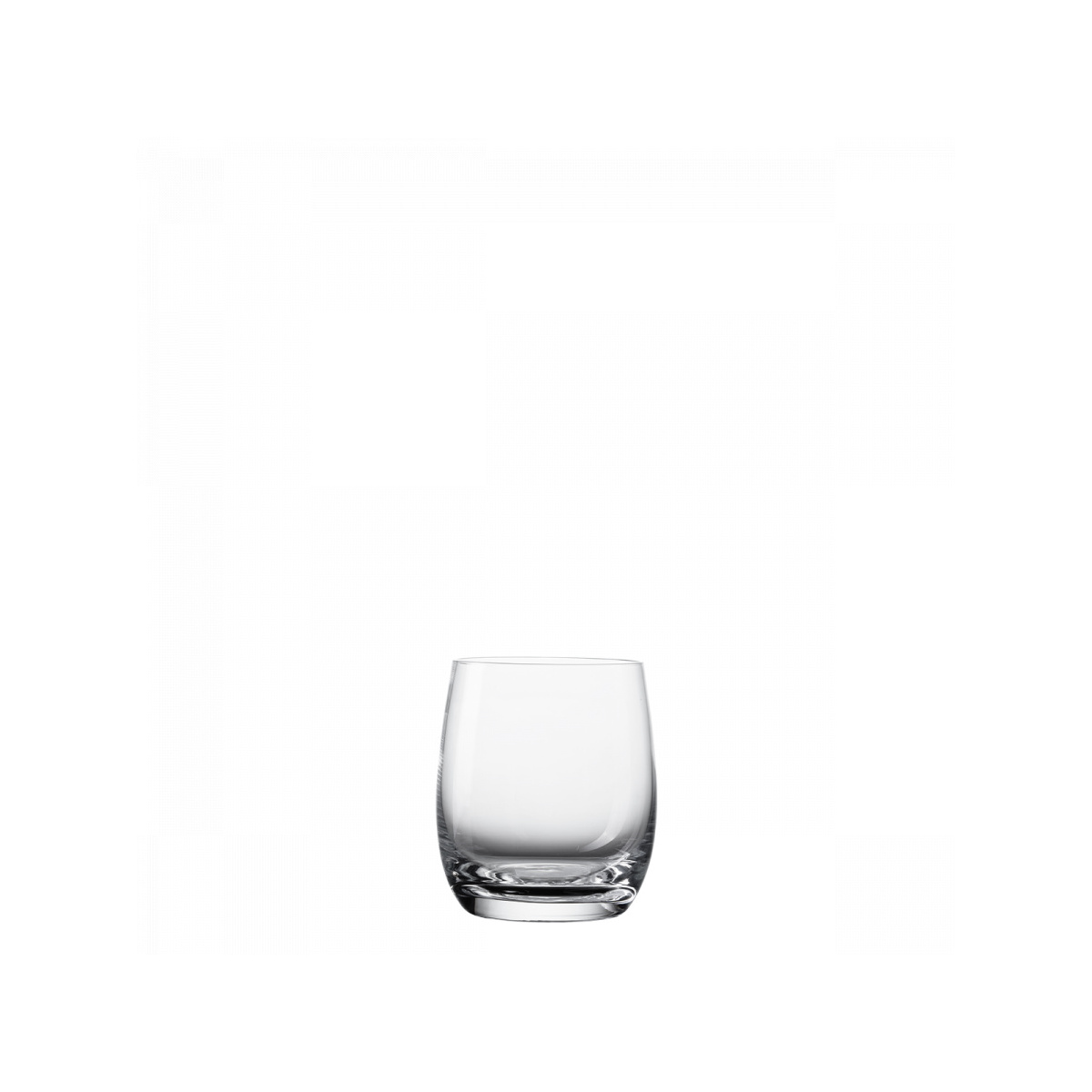 Verre Tumbler 300 ml – Premium Glas Optima