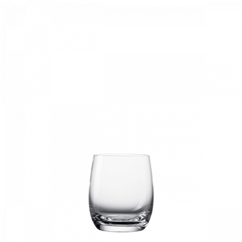 Verre Tumbler 300 ml – Premium Glas Optima