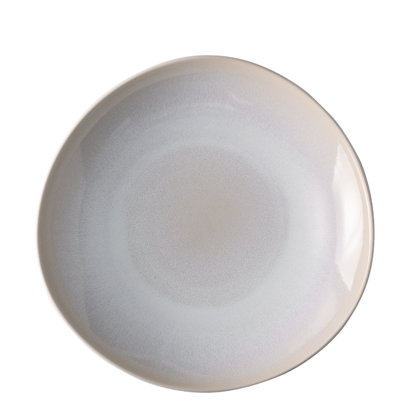 Set de vaisselle de démarrage 36 pièces | Elements North Organic
