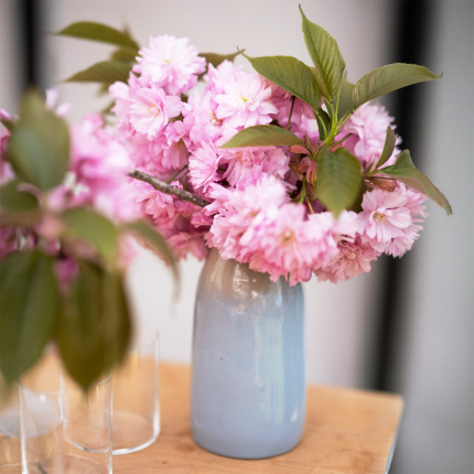 Vase 16 cm | Gaya Solatelier Glacial Ice North