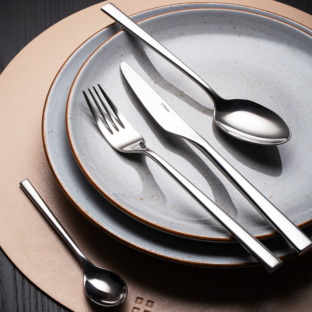Set de couverts 16 pcs — Armon
