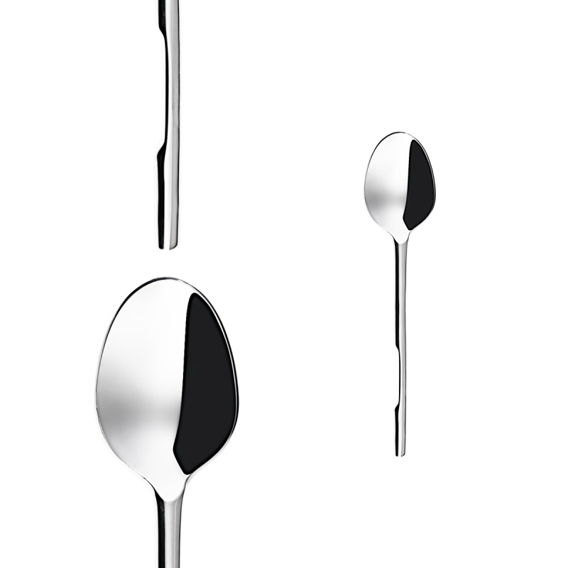 Set de couverts 24 pcs – Cut Platinum Line