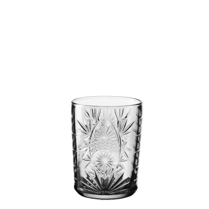Verre Tumbler 350 ml | Marvia grey