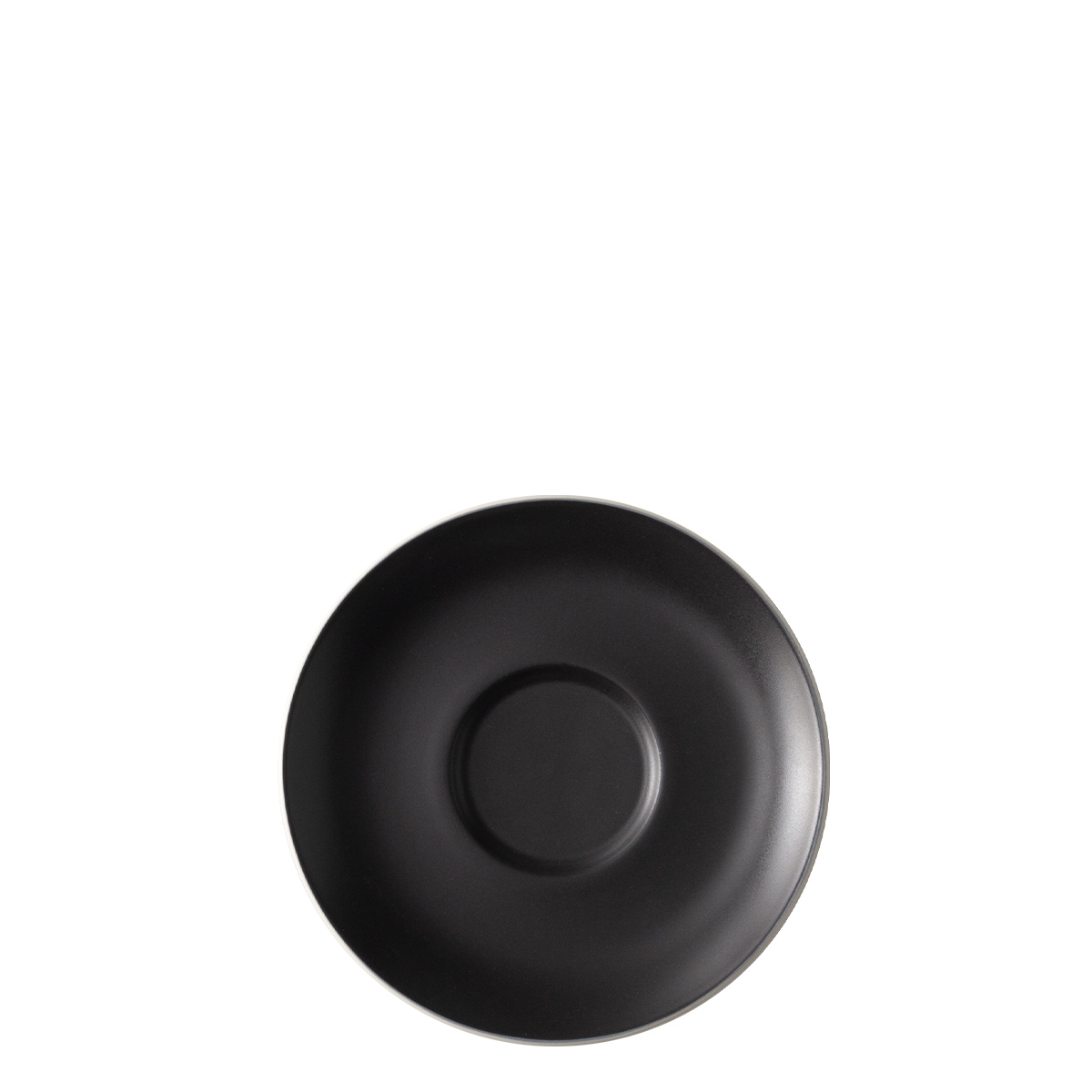 Service à café 12 pièces | Elements Yin & Yang black