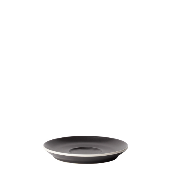 Service à café 12 pièces | Elements Yin & Yang black