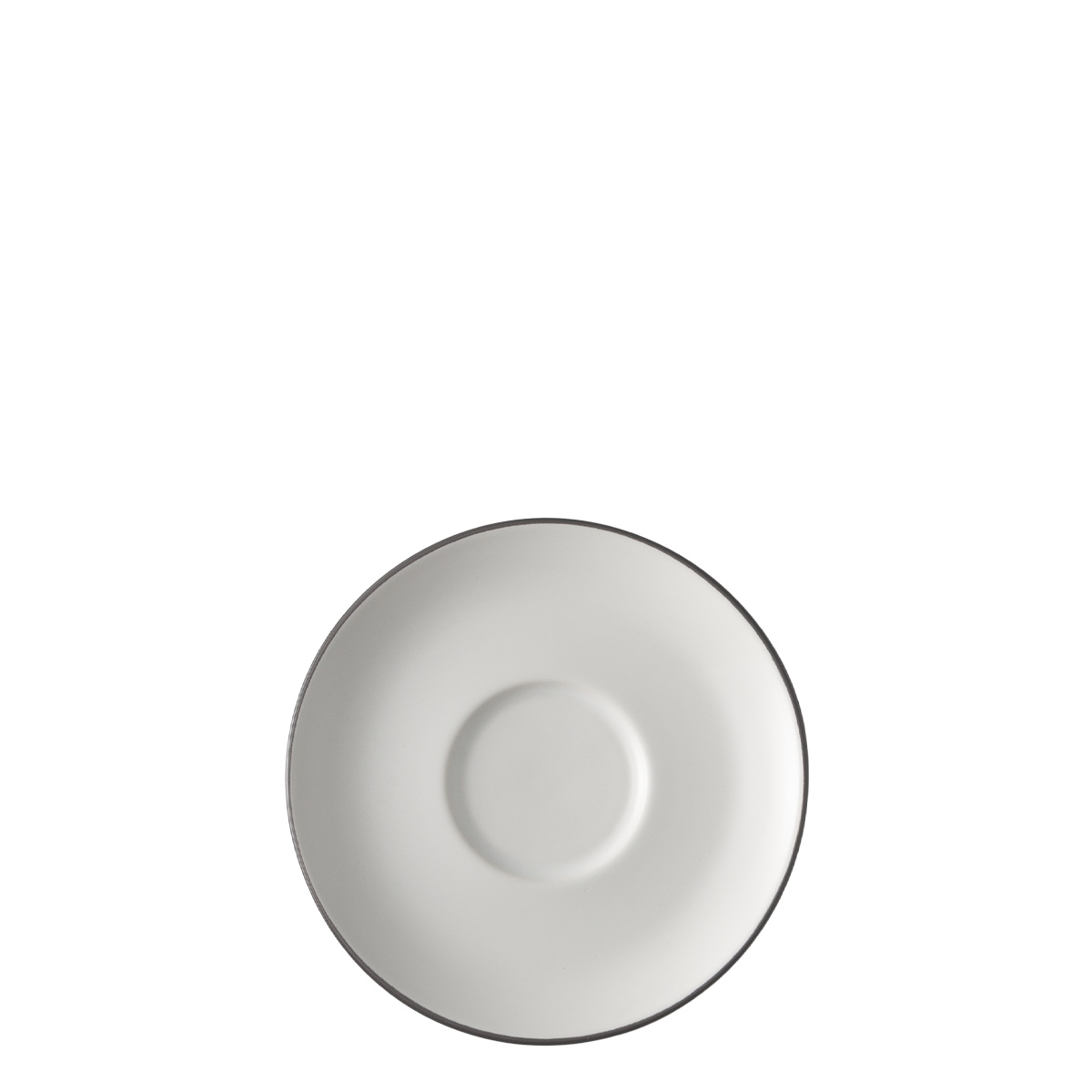 Service à café 12 pièces | Elements Yin & Yang white