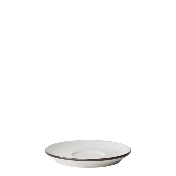 Service à café 12 pièces | Elements Yin & Yang white