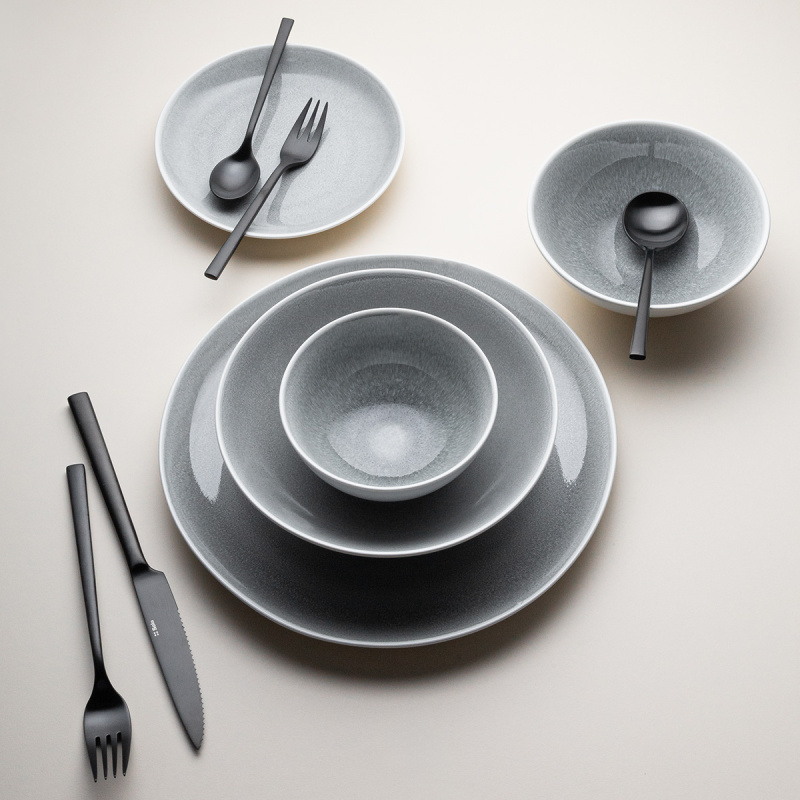 Bol Ø 12,5 cm, H: 5,5 cm — Tosca Slate