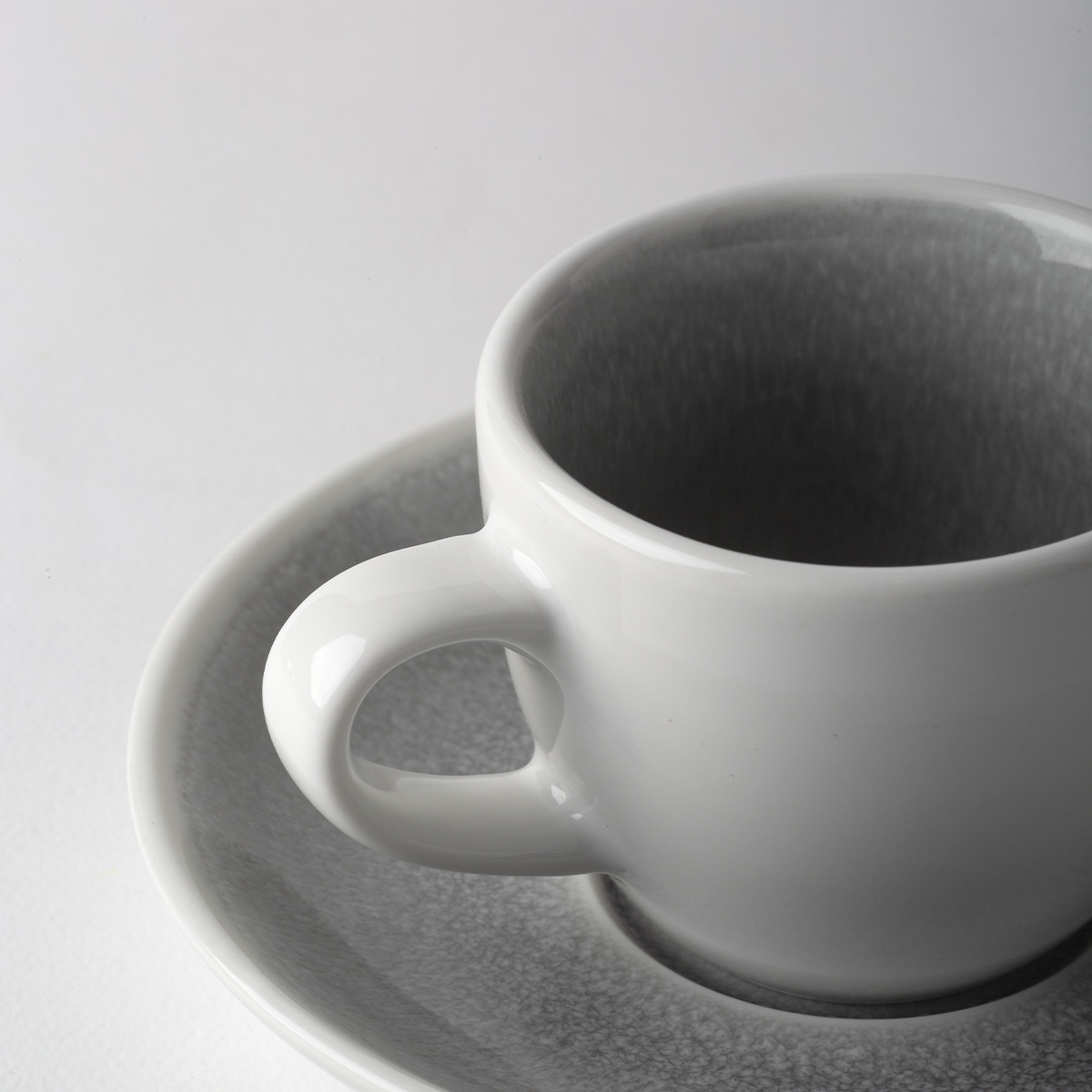 Tasse mocca 90 ml — Tosca Slate