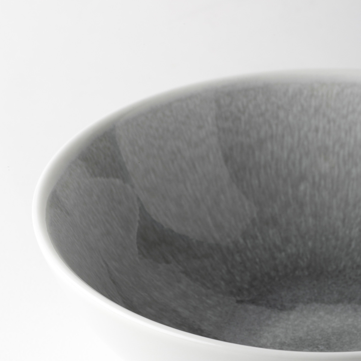 Bol Ø 15 cm, H: 5,5 cm — Tosca Slate
