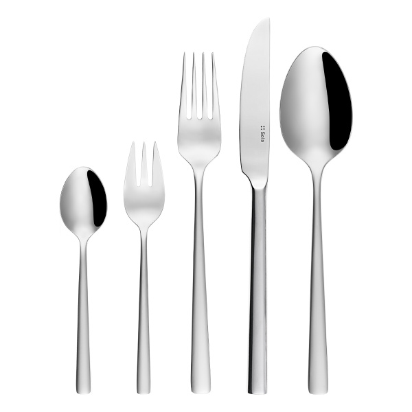 Set de couverts 60 pièces — Auron