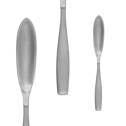 Couteau à poisson - Gaya All Satin