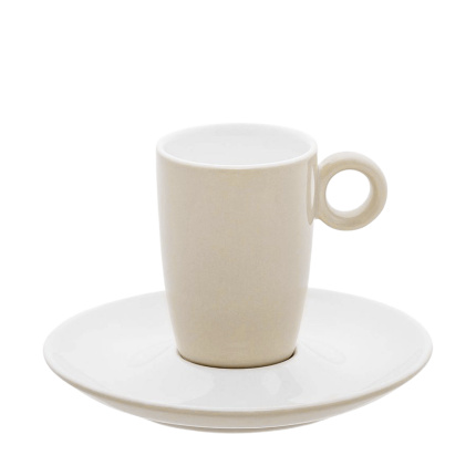 Tasse à mokka haute champagne 80 ml – RGB