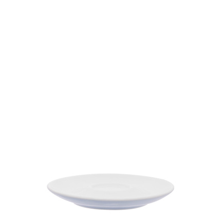 Soucoupe à café / thé bleu clair 15 cm – RGB