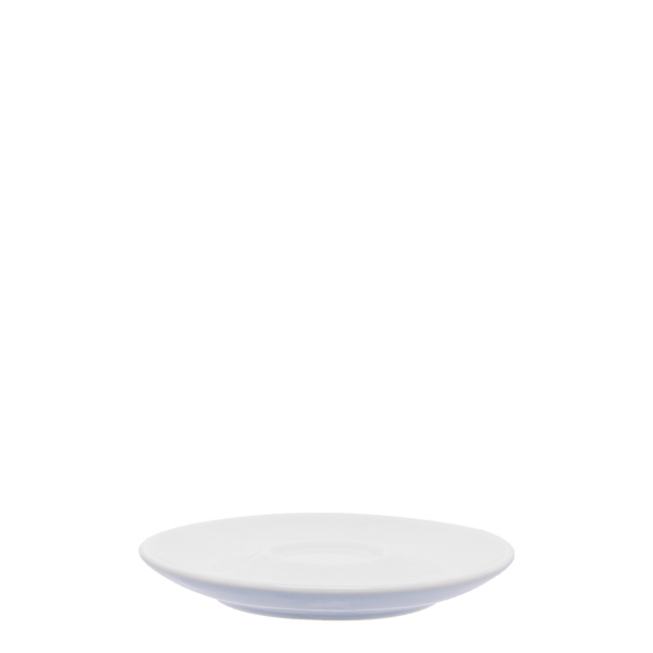 Soucoupe à café / thé bleu clair 15 cm – RGB