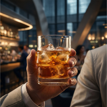 Verre Tumbler 355 ml | Slyth